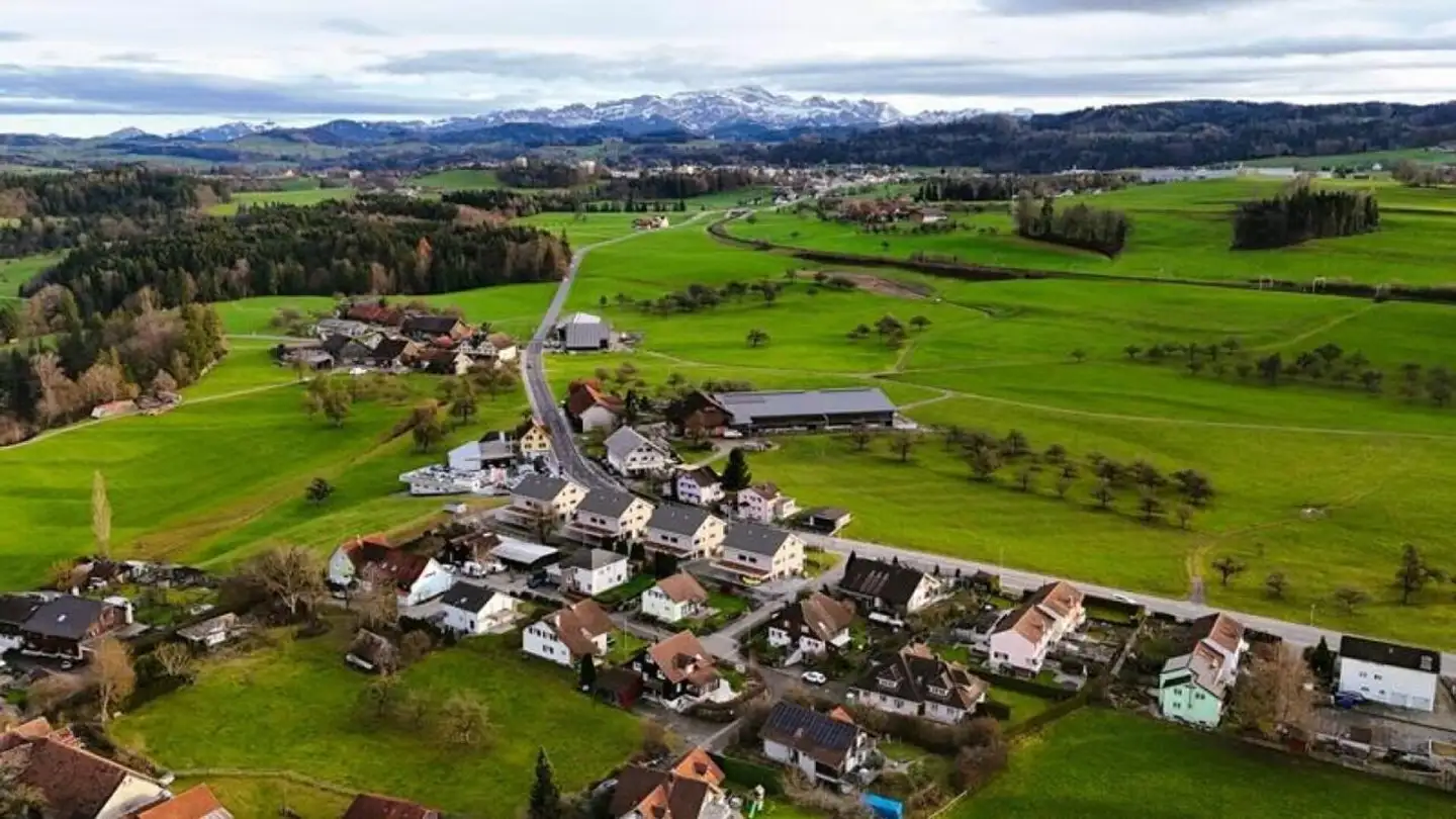 Single house for sale - Wilenwies, 9240 Niederglatt SG