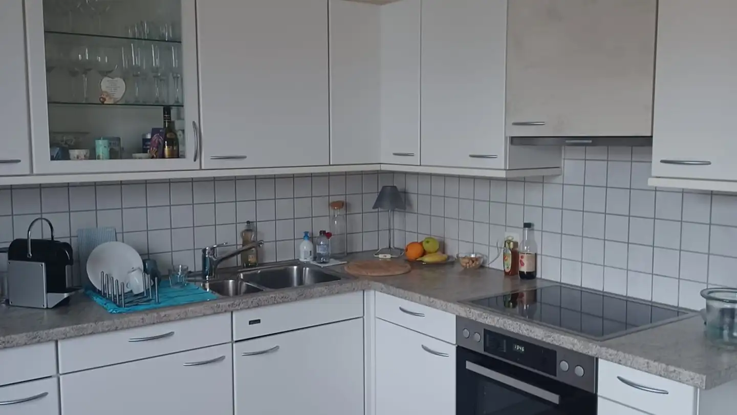 Apartment for rent - Tscharandistrasse 1, 4500 Solothurn