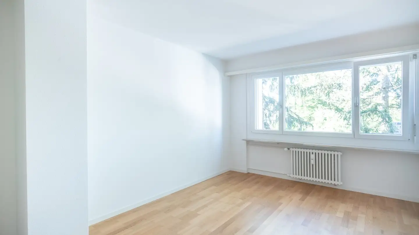 Wohnung mieten - Oberfeldstrasse 33a, 4133 Pratteln - Foto 3