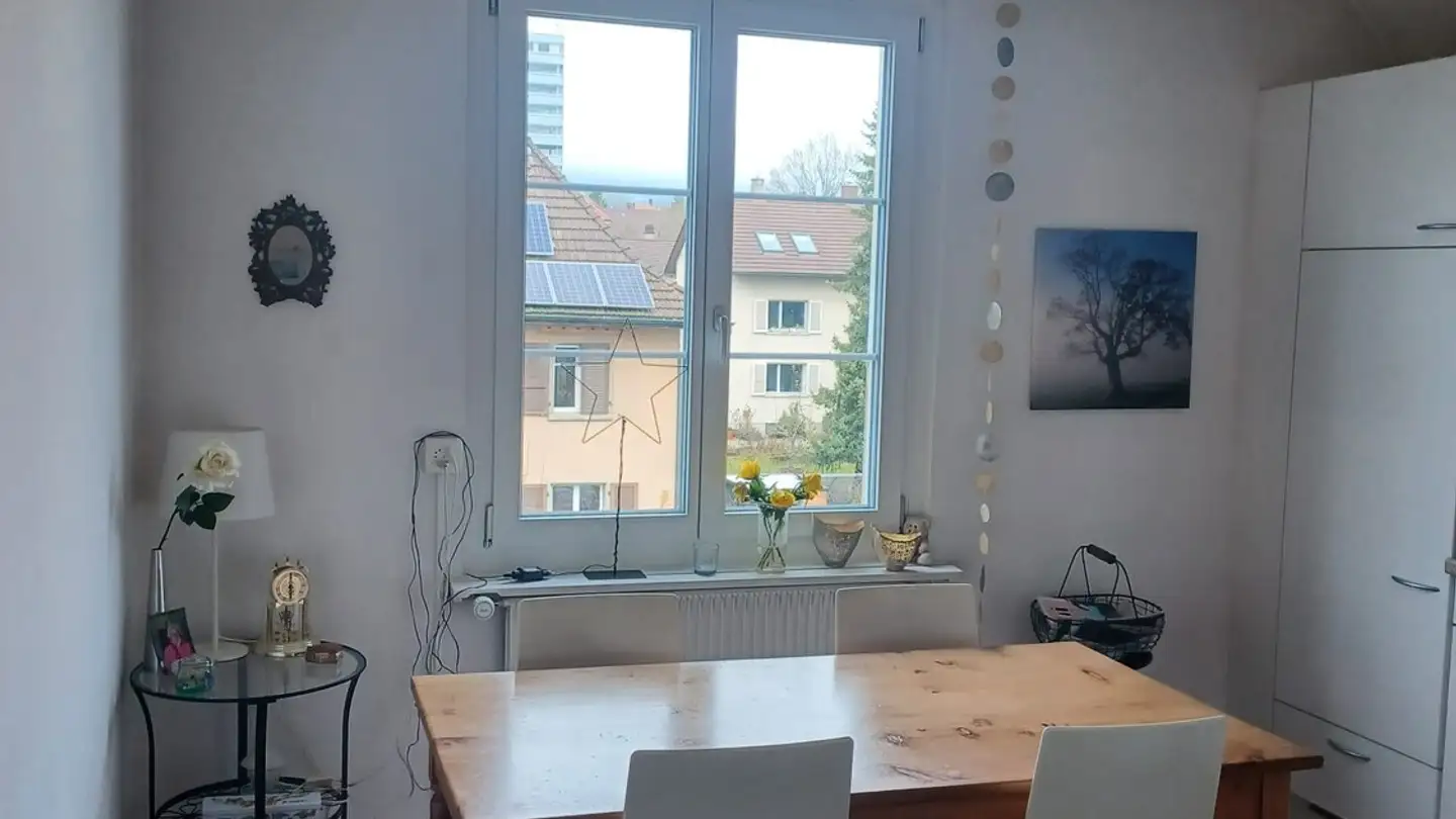 Apartment for rent - Tscharandistrasse 1, 4500 Solothurn - Photo 2