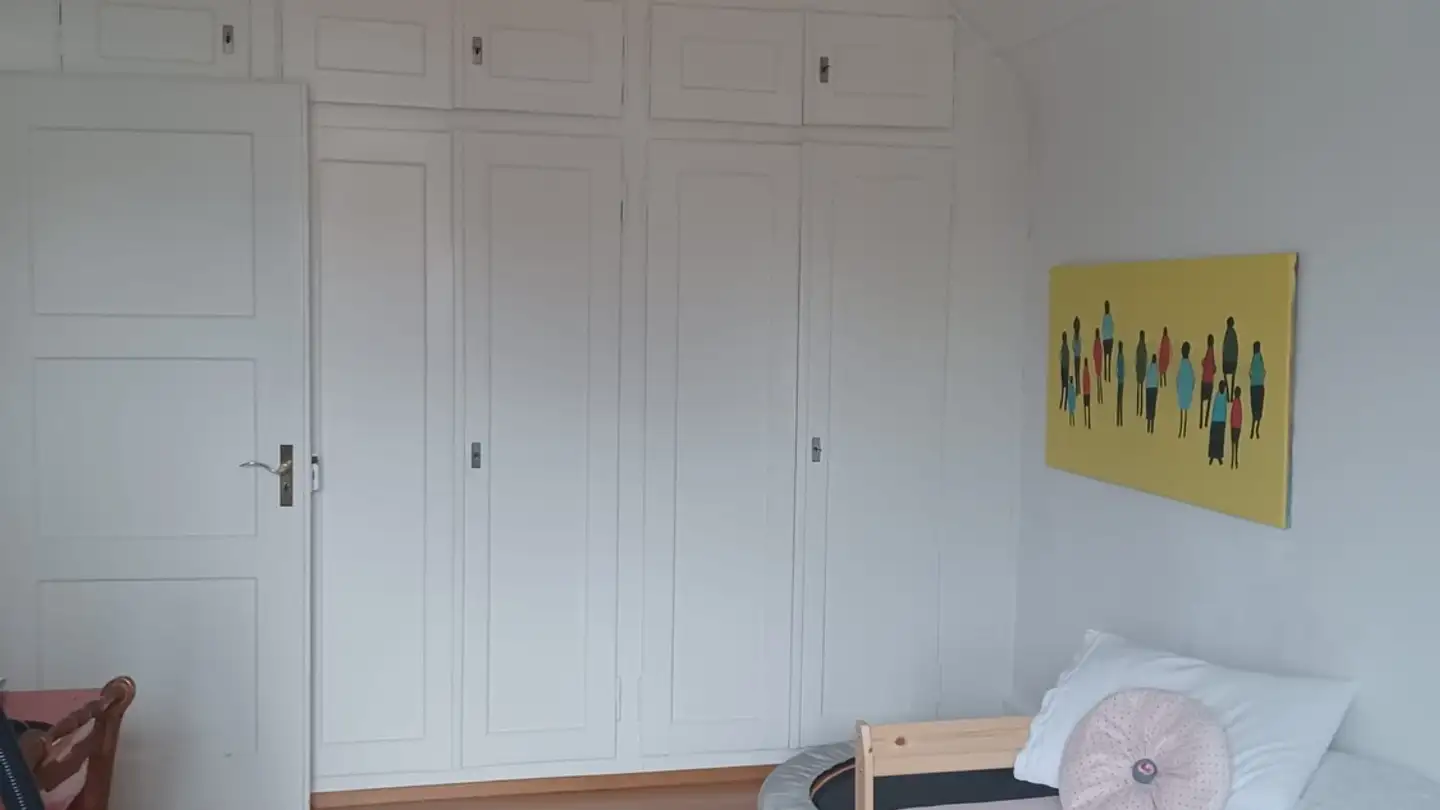 Apartment for rent - Tscharandistrasse 1, 4500 Solothurn - Photo 4