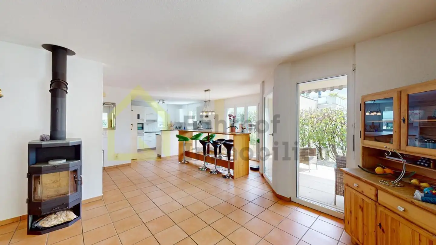 Casa singola in vendita - Oberer Sängelenweg 2, 4704 Niederbipp - Foto 3