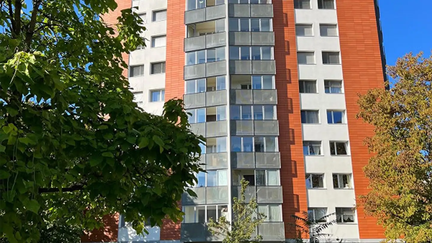 Appartamento in affitto - Grundstrasse 23, 8500 Frauenfeld