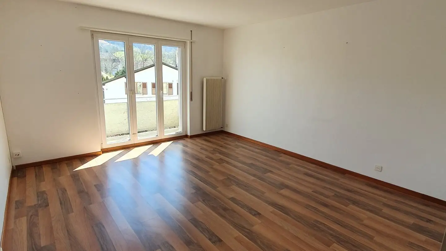 Appartement à louer - 2830 Courrendlin - Photo 4