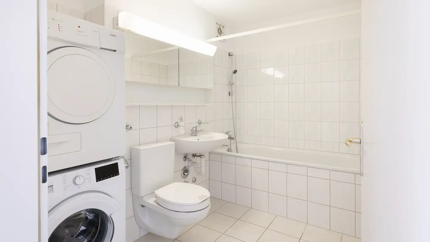 Appartement à louer - Eichstrasse 22, 8107 Buchs ZH - Photo 4