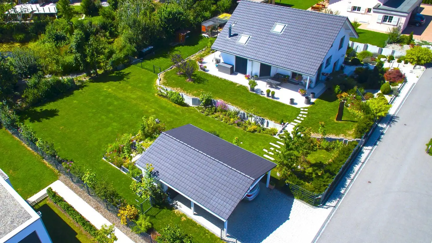 Villa kaufen - 1630 Bulle