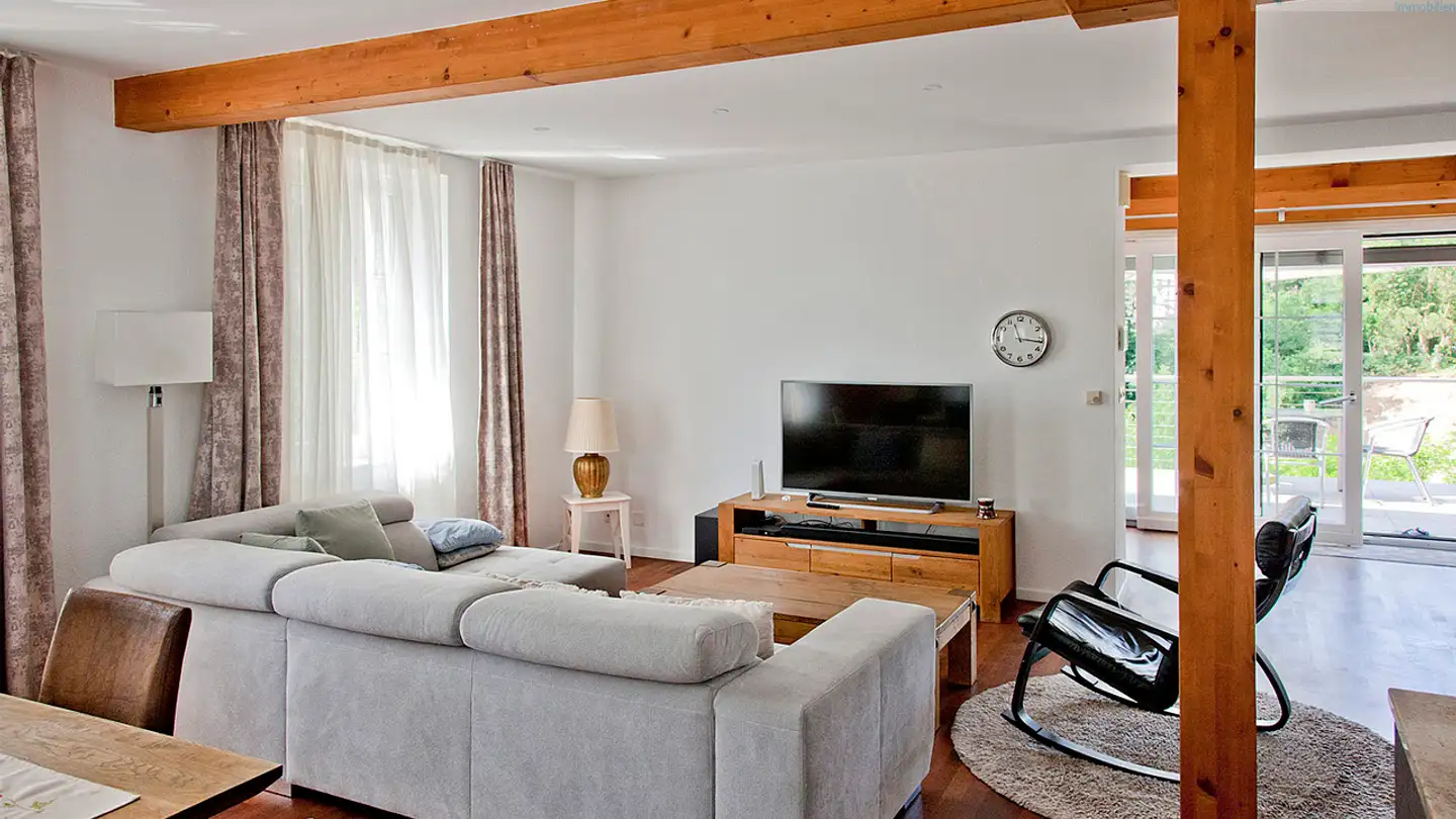 Maison individuelle à vendre - Wahlenstrasse 66, 4242 Laufen