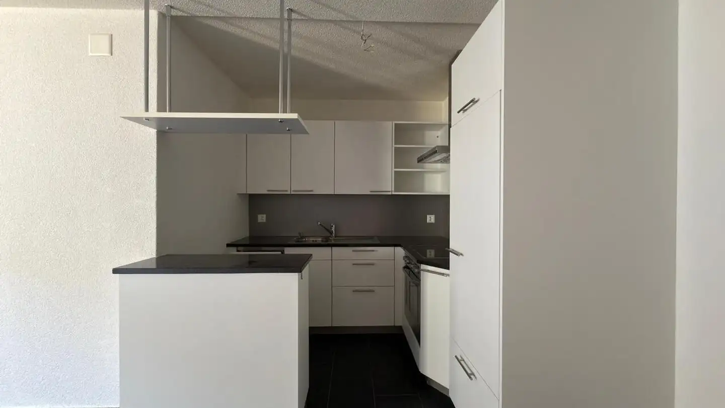 Apartment for rent - Rue Du Milieu / Mittelstrasse, 2502 Biel/Bienne - Photo 2
