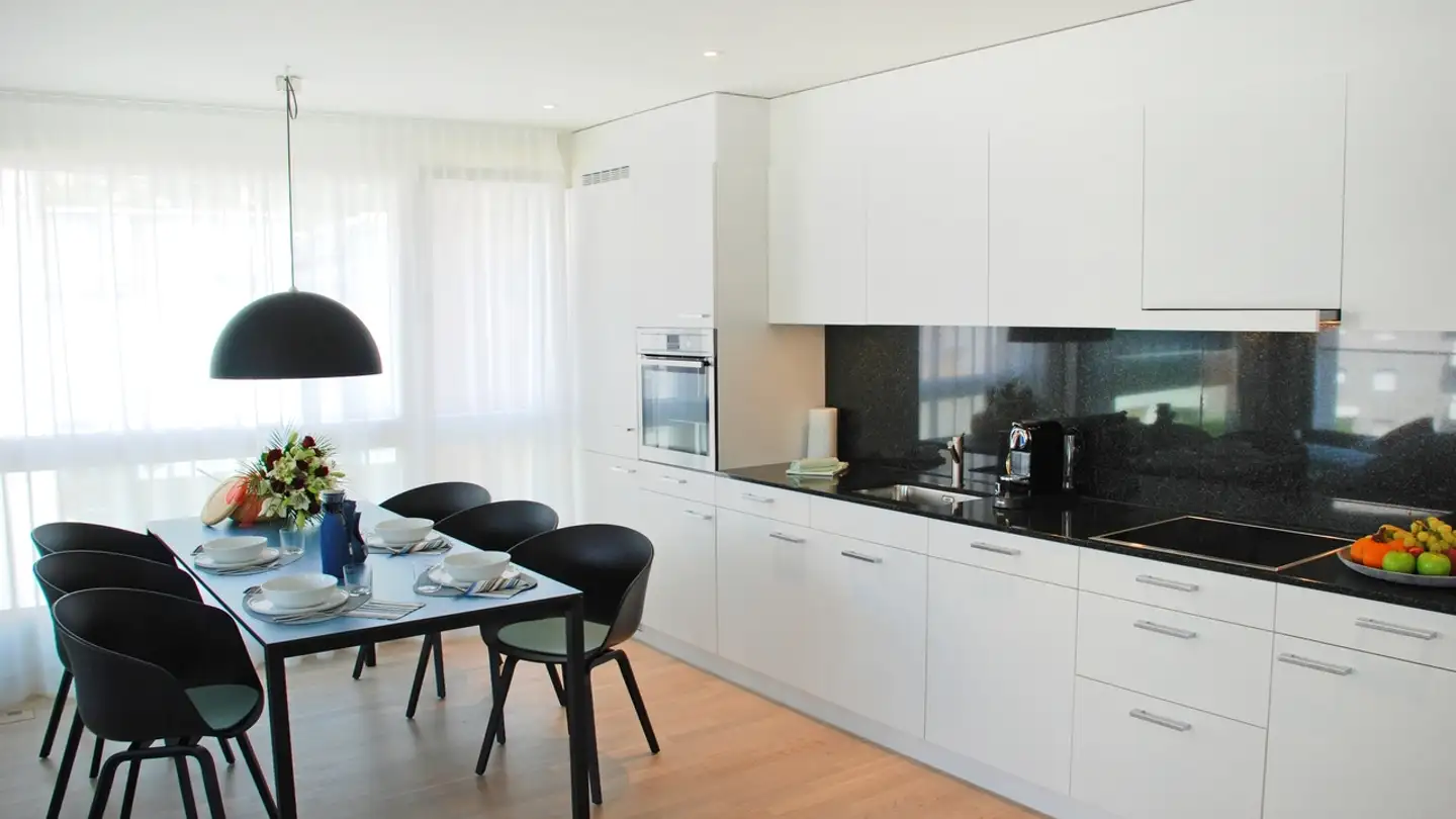 Apartment for rent - Via Ai Saleggi 24, 6600 Locarno