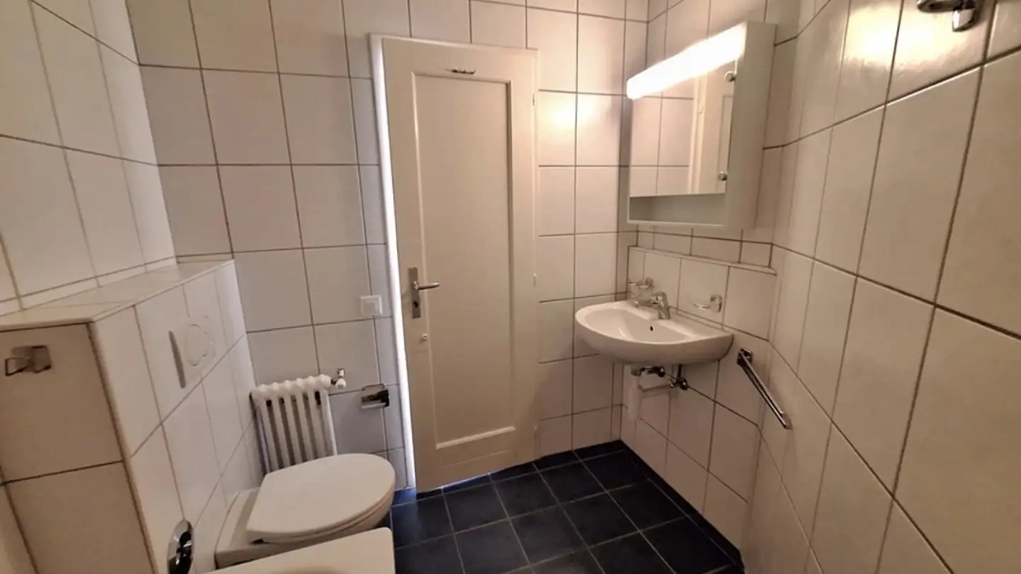 Appartamento in affitto - Avenue De Morges 7, 1004 Lausanne - Foto 4