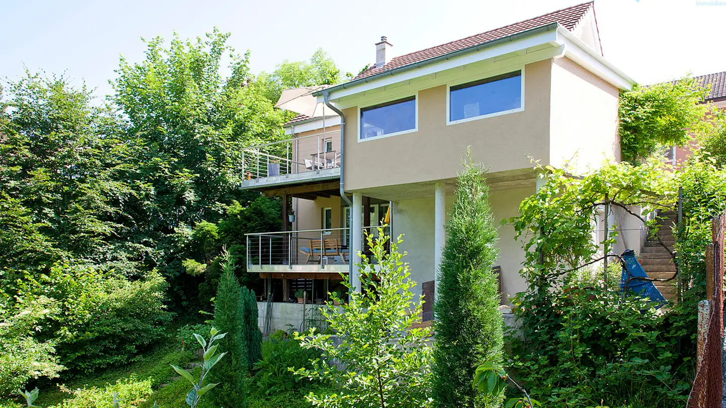 Casa singola in vendita - Wahlenstrasse 66, 4242 Laufen - Photo 3