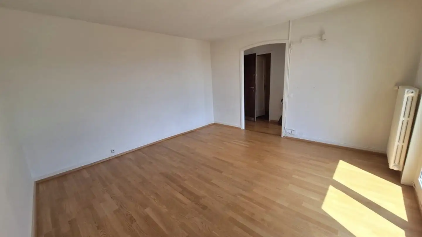 Appartamento in affitto - Avenue De Morges 7, 1004 Lausanne