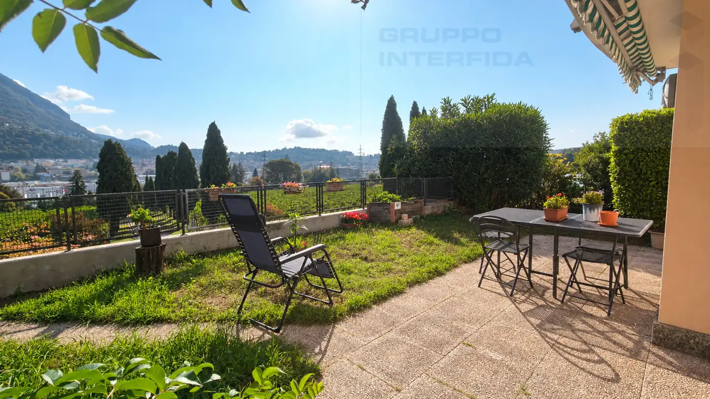Einfamilienhaus kaufen - 6850 Mendrisio - Foto 2