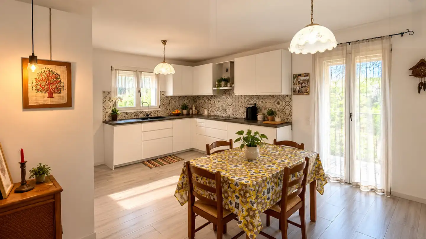 Einfamilienhaus kaufen - 6850 Mendrisio - Foto 4