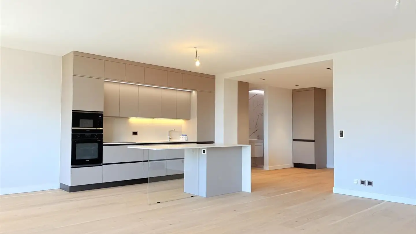 Wohnung kaufen - 1202 Genève