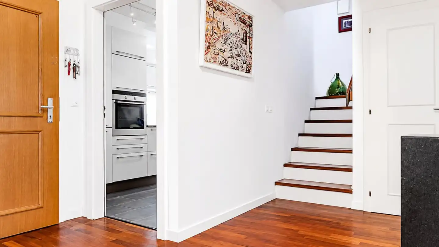Duplex for sale - Route De Valavran, 1293 Bellevue - Photo 2
