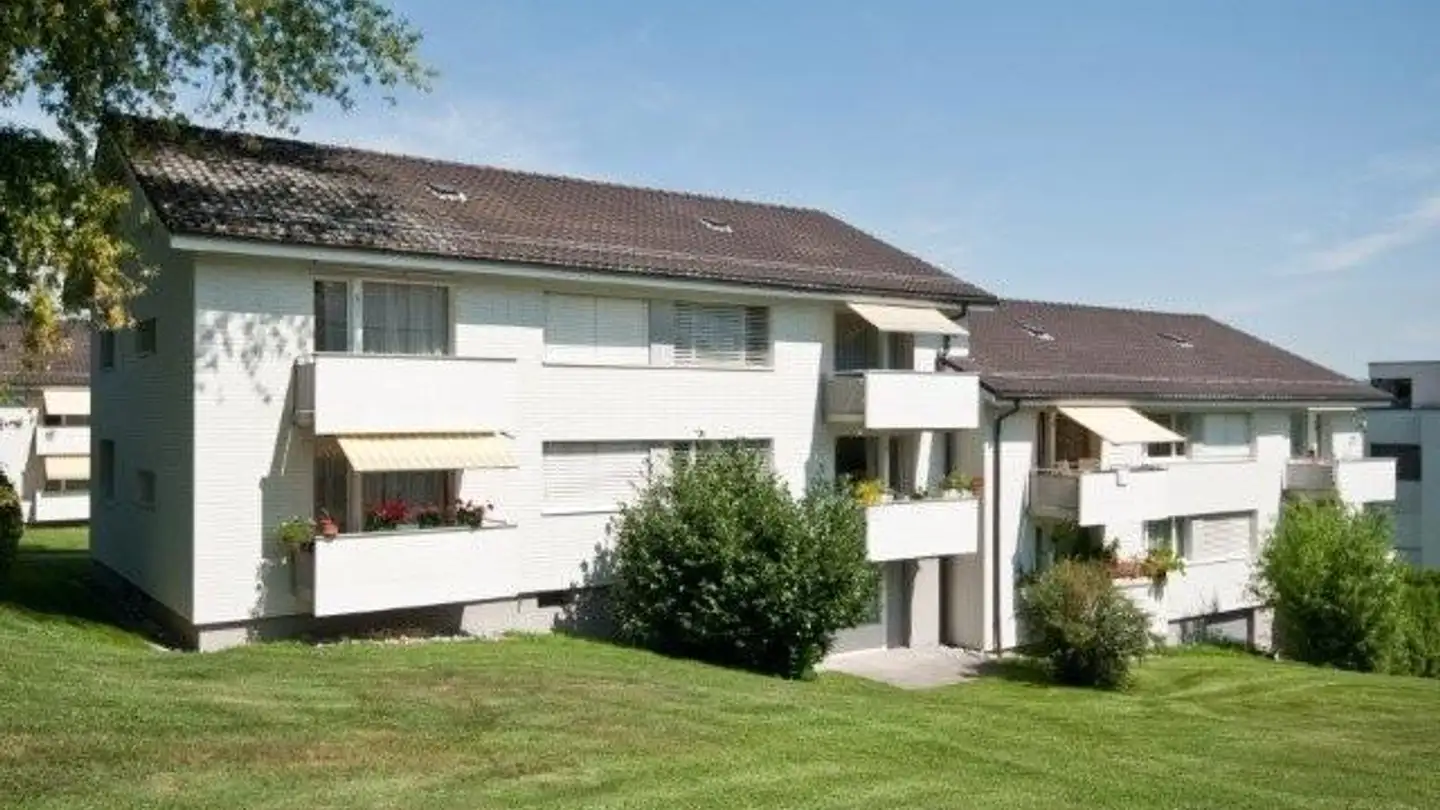 Apartment for rent - Holderenweg 2, 8134 Adliswil