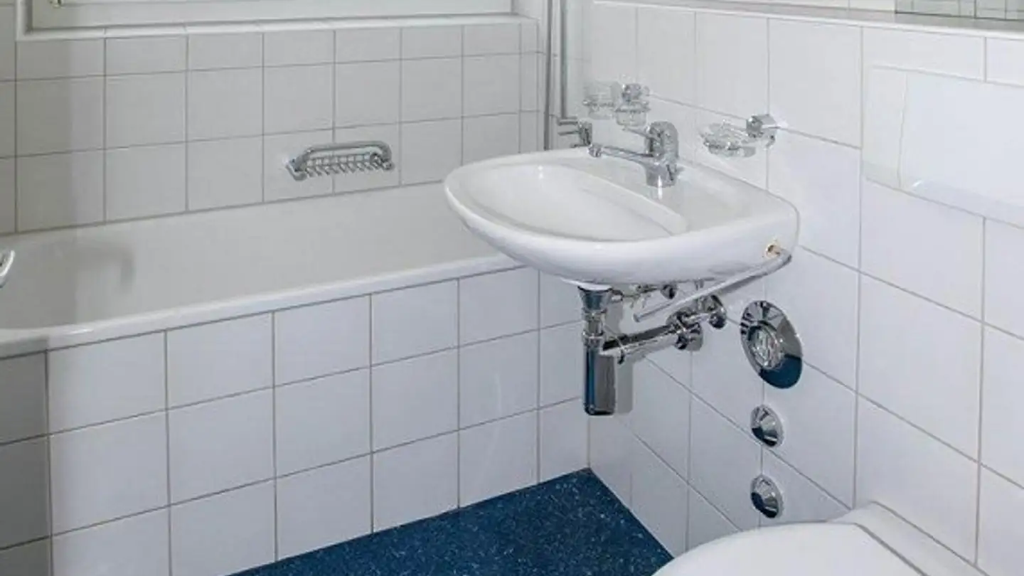 Apartment for rent - Holderenweg 2, 8134 Adliswil - Photo 3