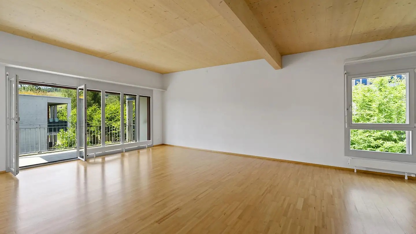 Apartment for rent - Thunstrasse 116, 3400 Burgdorf