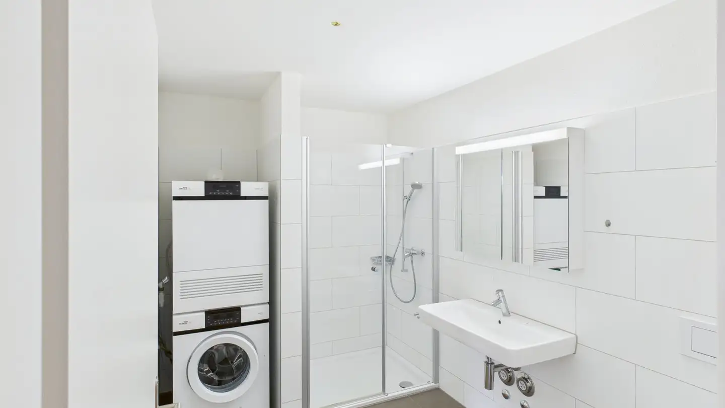 Appartamento in affitto - Bronschhoferstrasse 2a, 9500 Wil SG - Photo 3