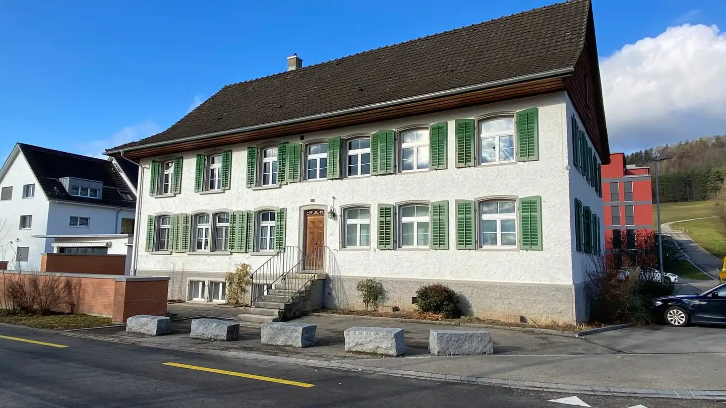 Appartamento in affitto - Landstrasse 67, 8197 Rafz