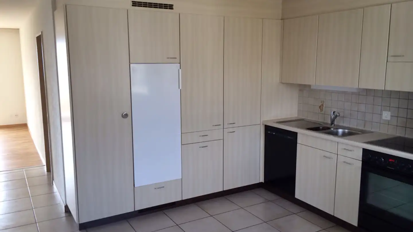 Appartamento in affitto - Bläuenstrasse 1, 5018 Erlinsbach - Foto 2