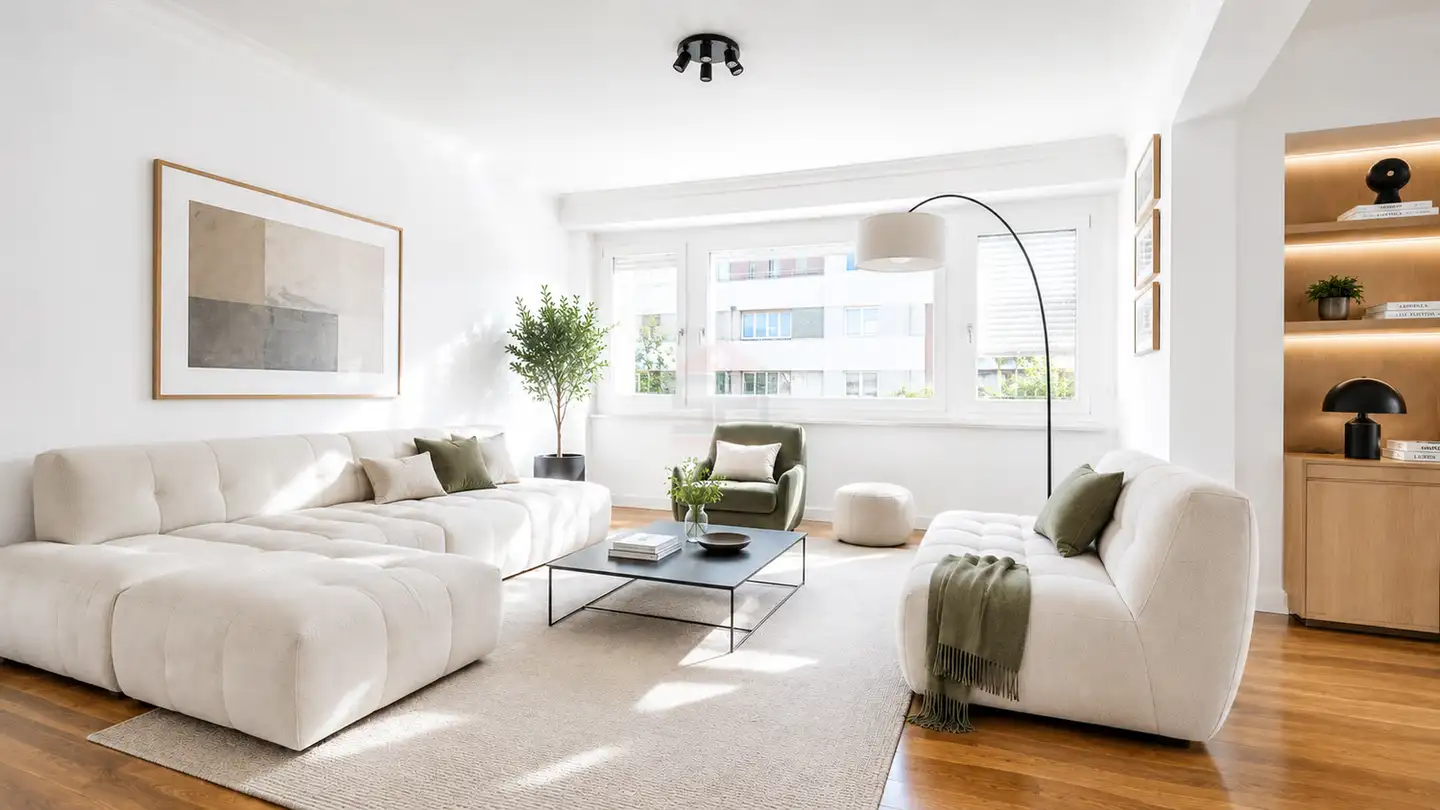 Appartement à vendre - 1206 Genève - Photo 3