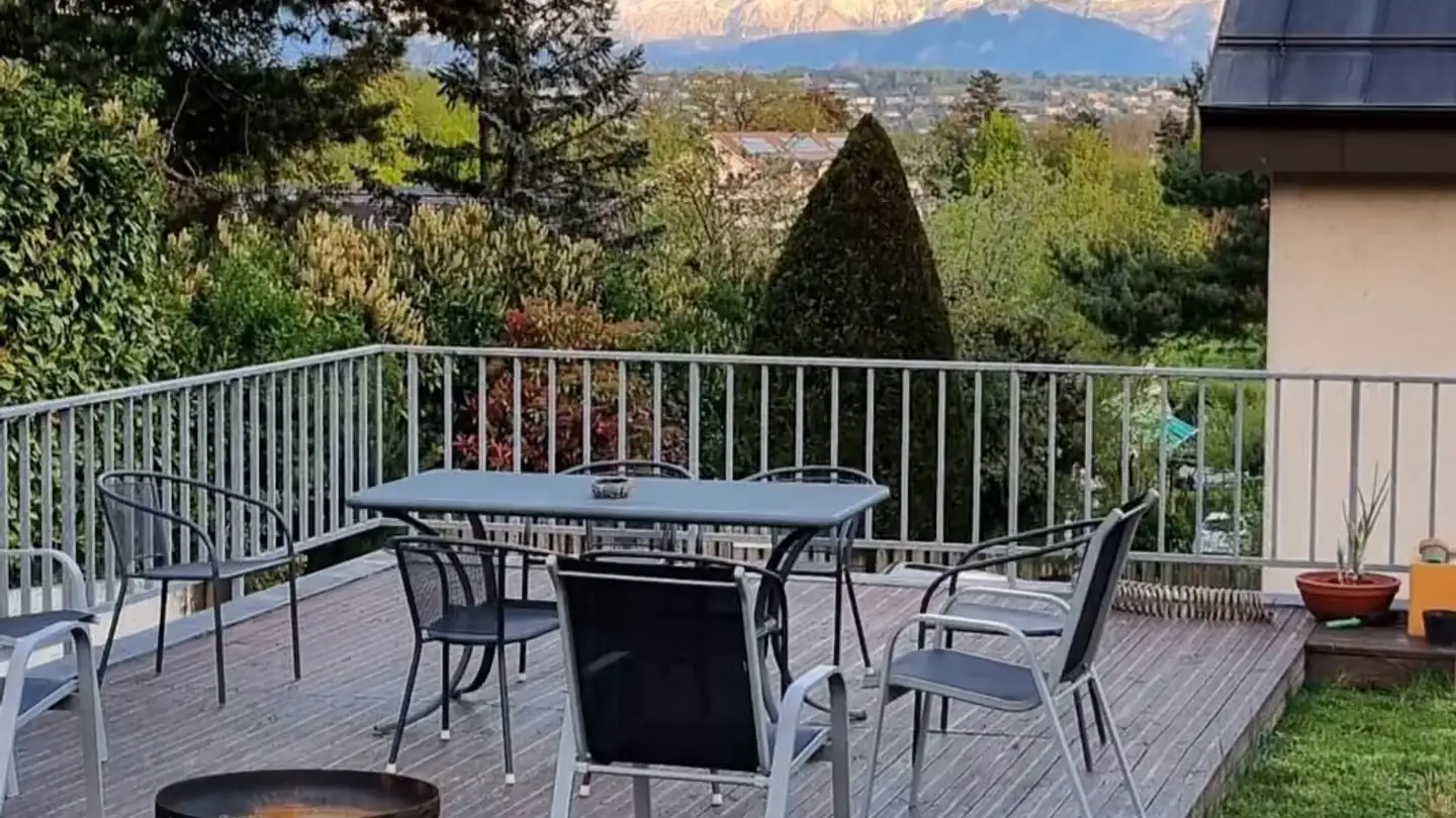 Duplex for sale - Route De Valavran, 1293 Bellevue - Photo 4
