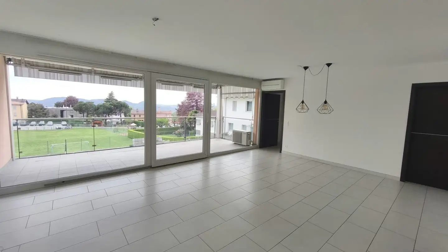 Wohnung mieten - Pusgiort 9, 6835 Morbio Superiore