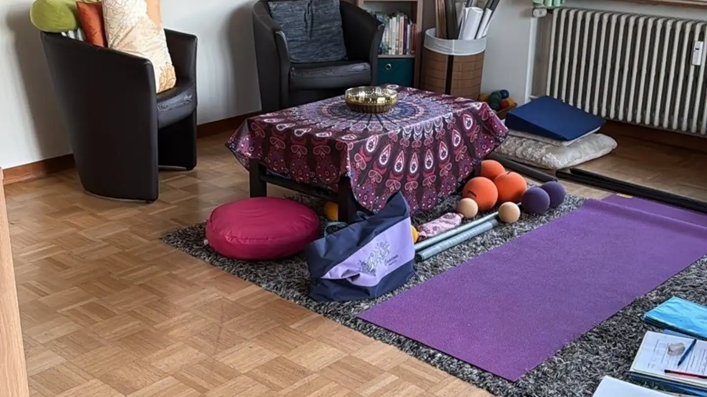 Single room for rent - Rue Des Alpes / Alpenstrasse 3, 2502 Biel/Bienne - Photo 3