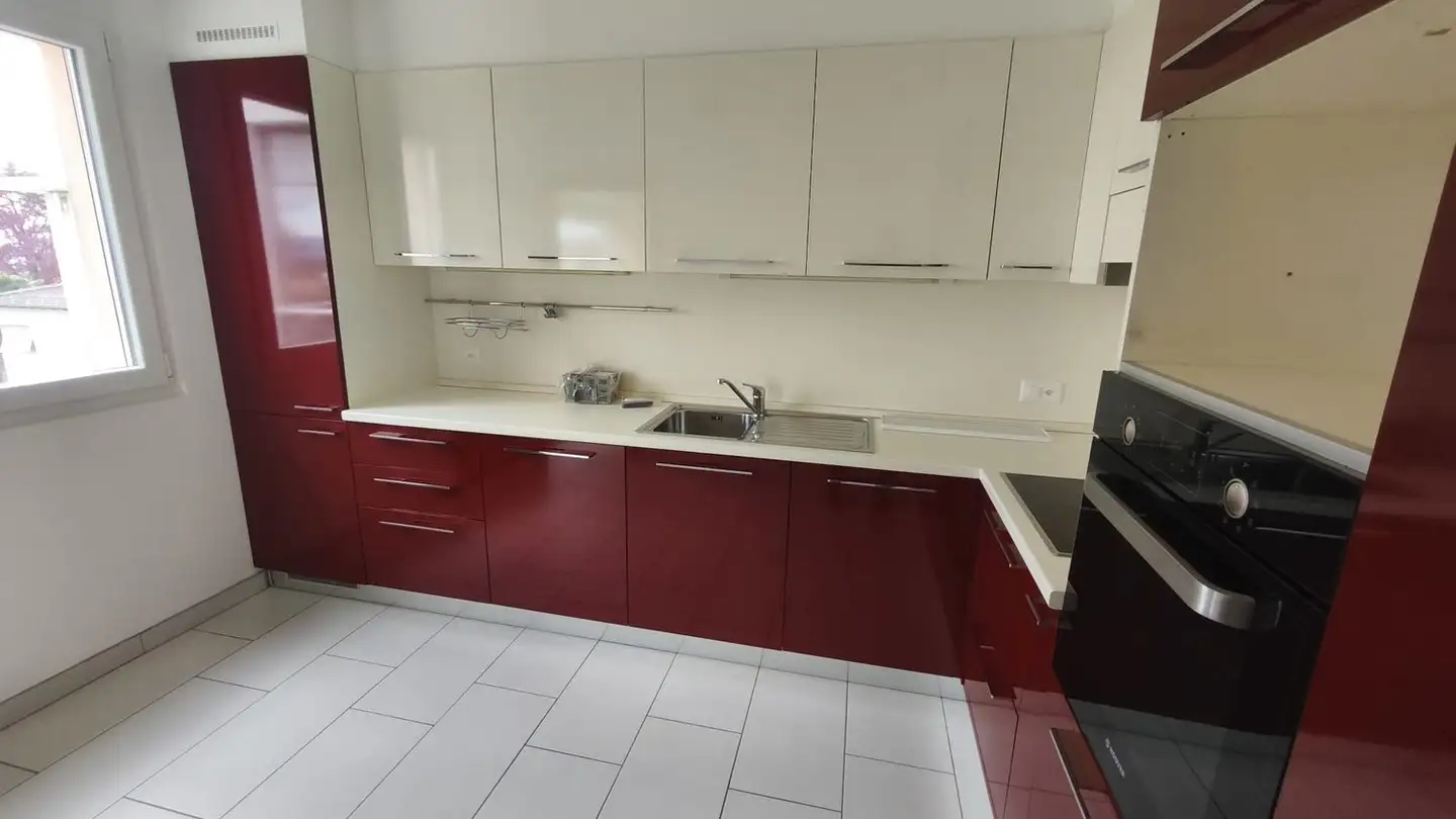Wohnung mieten - Pusgiort 9, 6835 Morbio Superiore - Foto 2