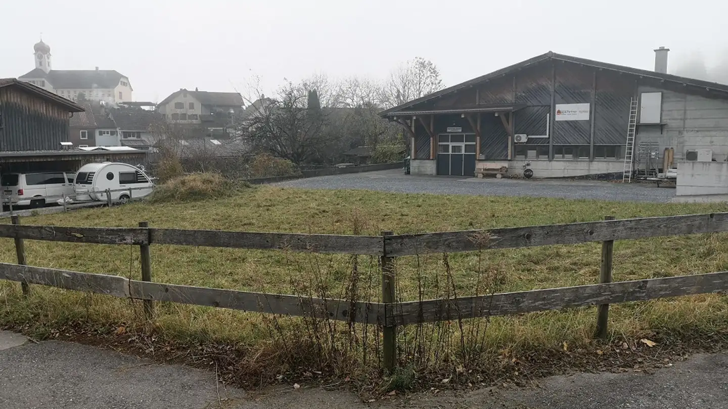 Terreno edificabile in vendita - Buttel 4, 9479 Oberschan - Photo 3