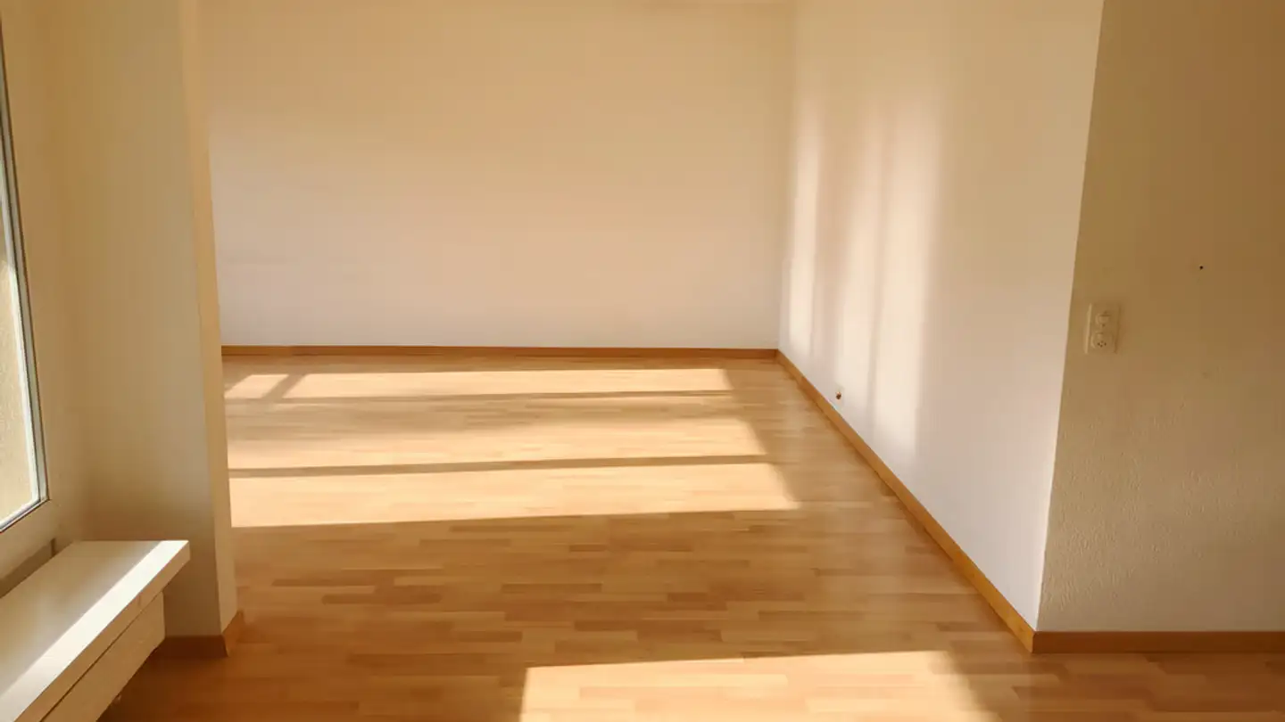 Wohnung mieten - Hauptstrasse 6a, 4466 Ormalingen - Foto 2