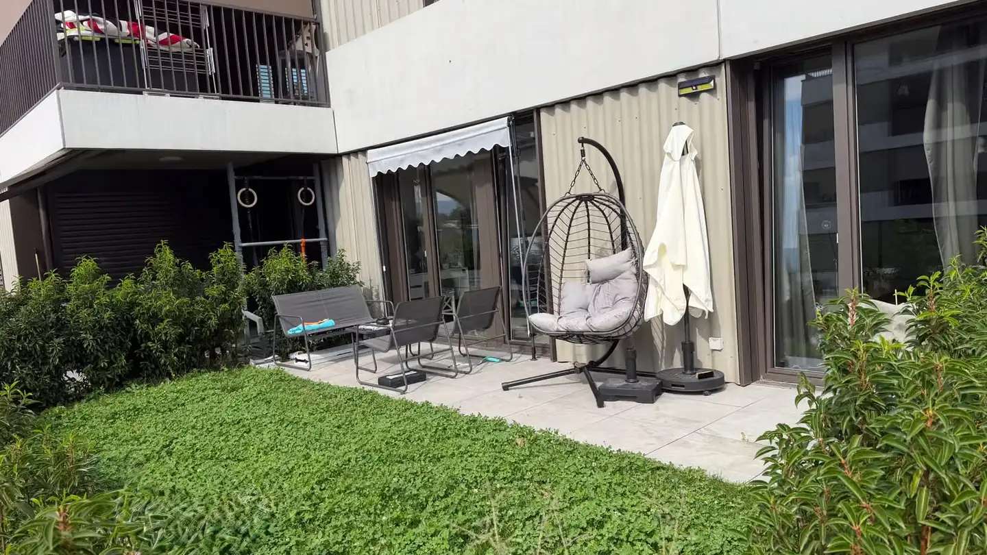 Appartamento in affitto - 1023 Crissier