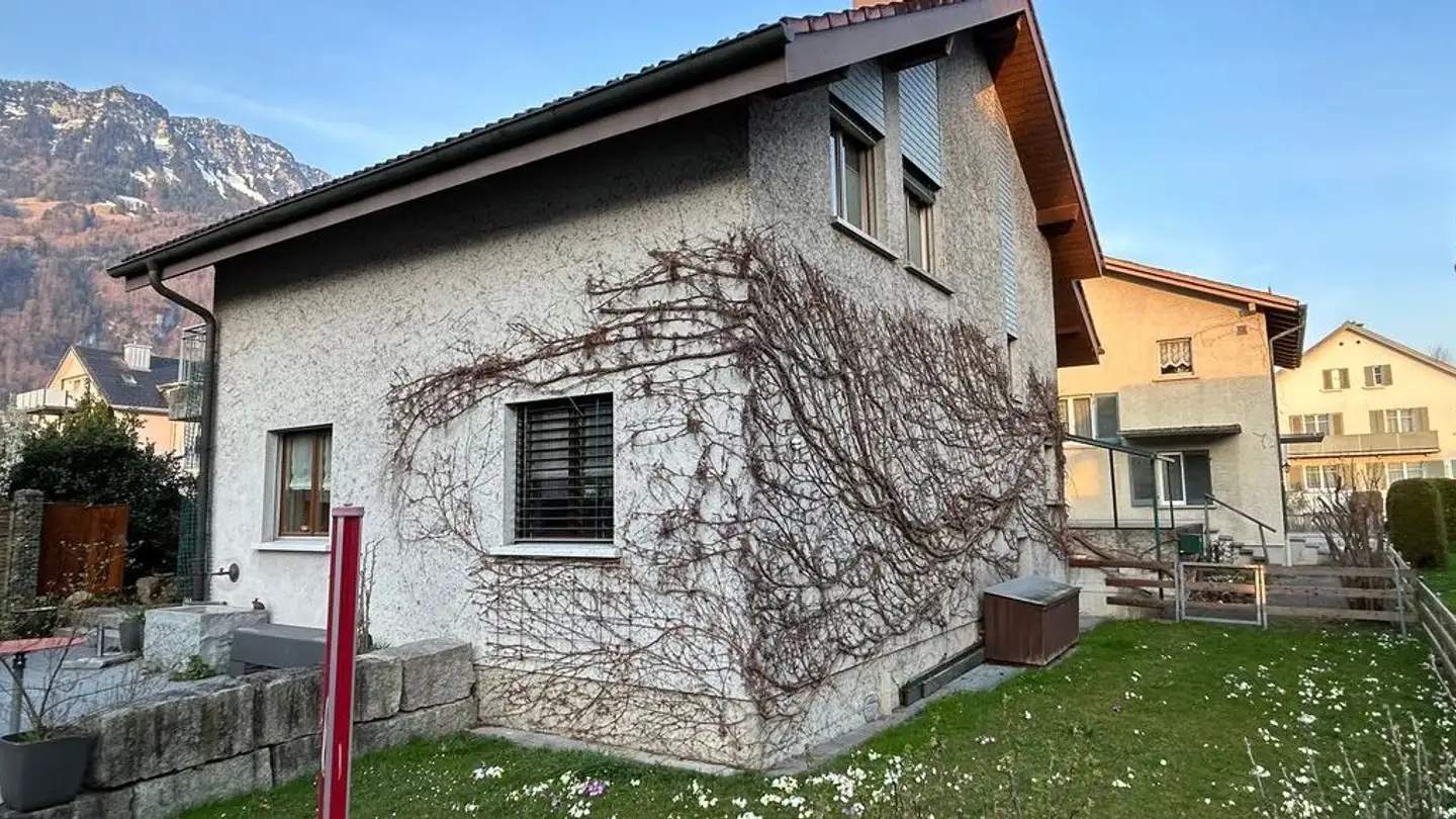 Maison individuelle à vendre - Ziegelbrückstrasse, 8867 Niederurnen - Photo 2