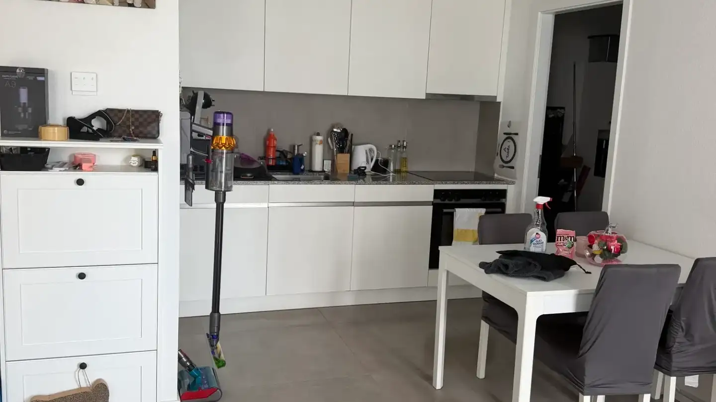 Appartamento in affitto - 1023 Crissier - Foto 3