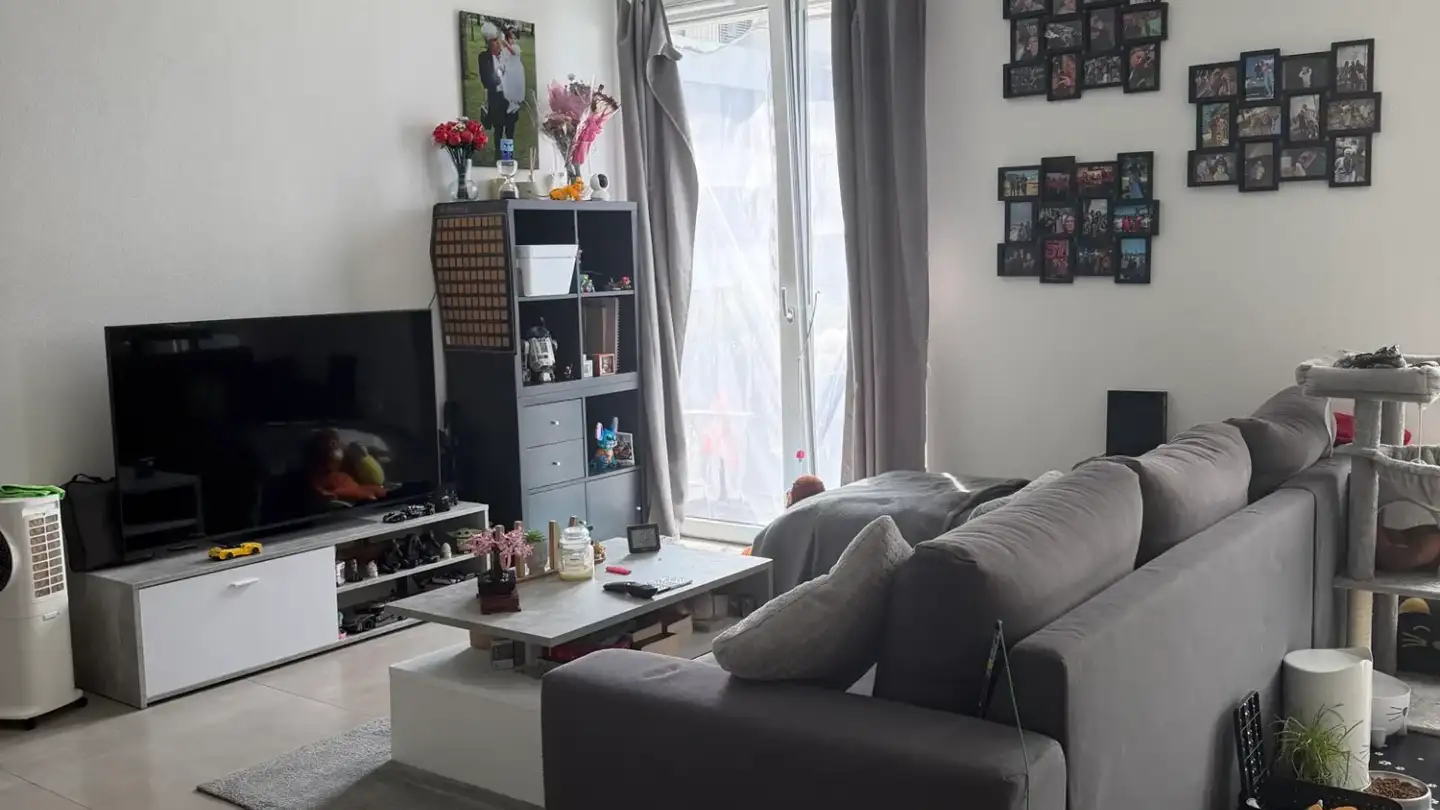 Appartamento in affitto - 1023 Crissier - Foto 4