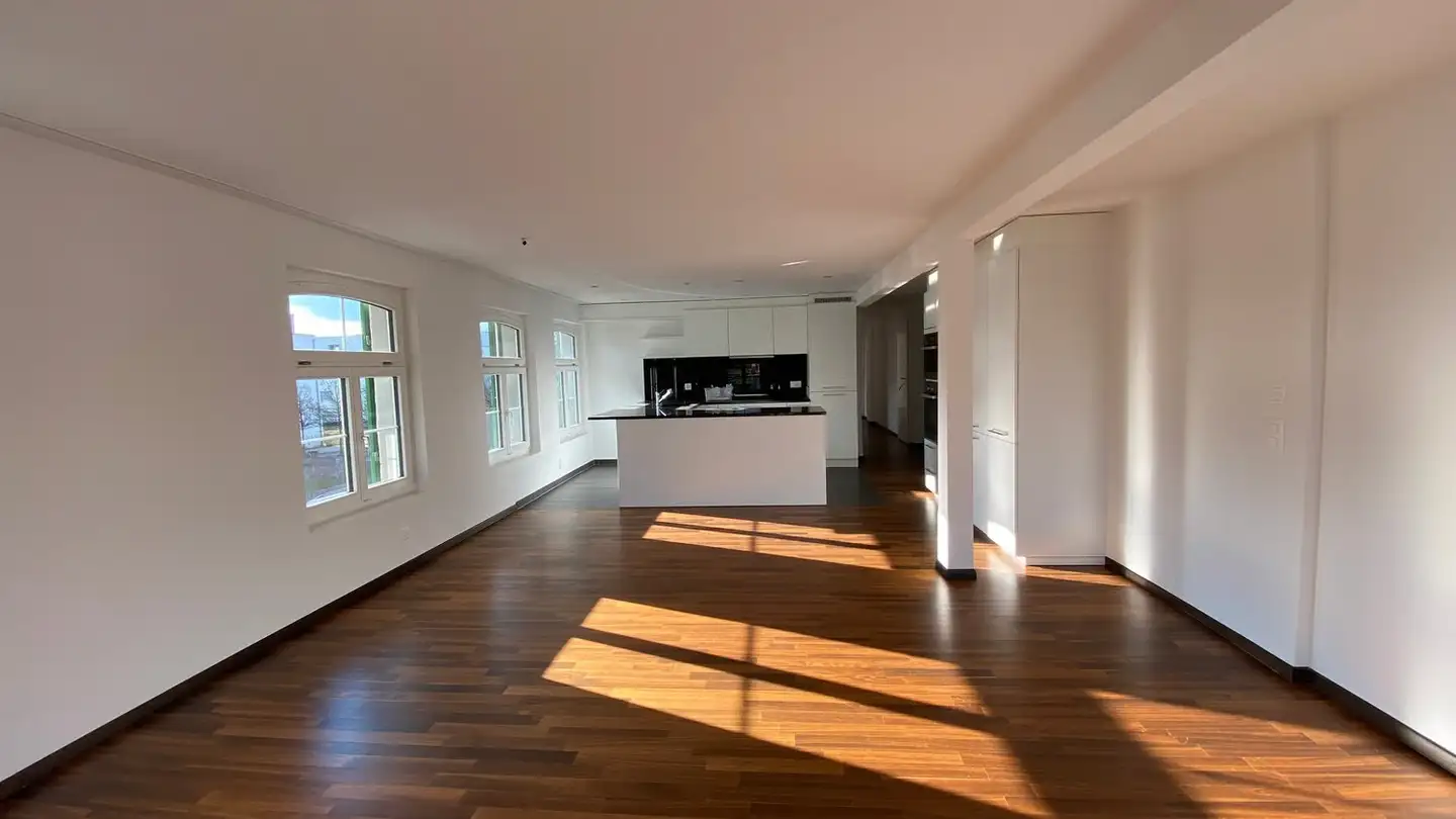 Appartamento in affitto - Landstrasse 67, 8197 Rafz - Foto 4