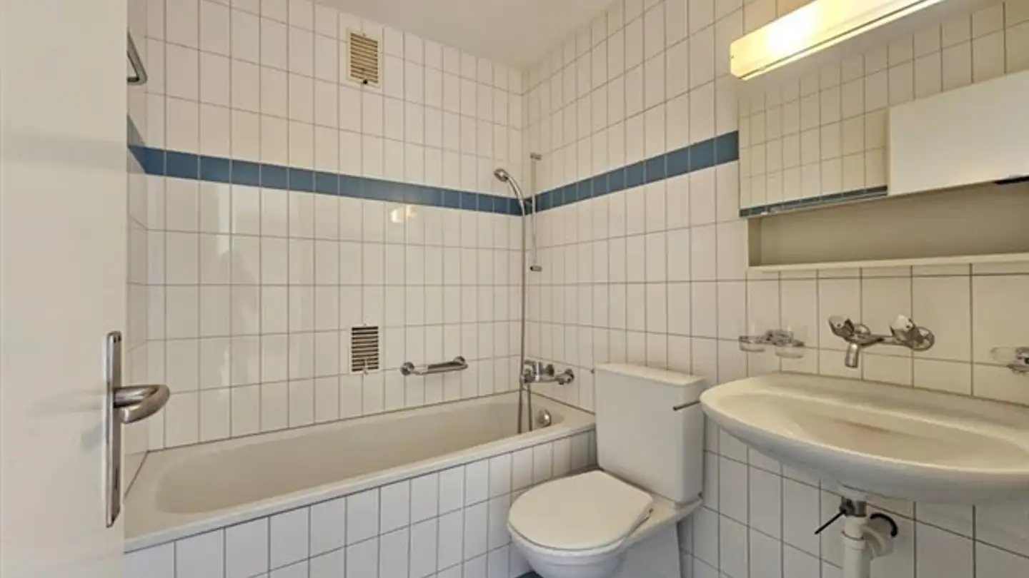 Appartamento in affitto - Im Grund 1b, 9244 Niederuzwil - Photo 3