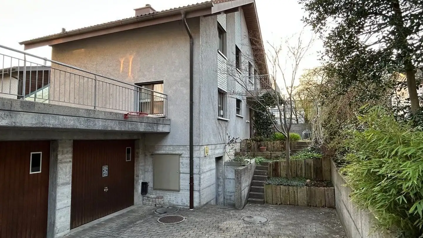 Maison individuelle à vendre - Ziegelbrückstrasse, 8867 Niederurnen - Photo 4