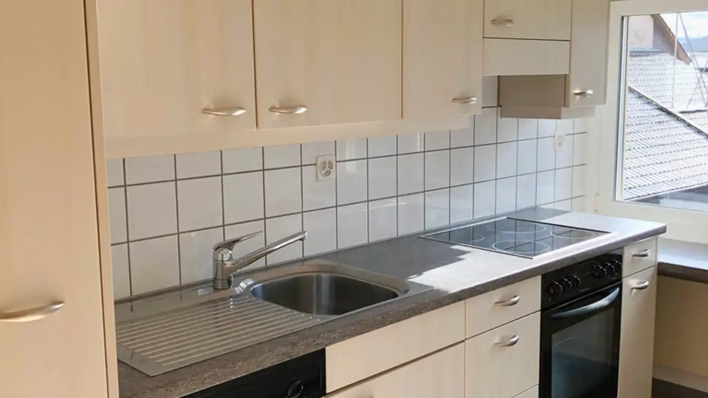 Wohnung mieten - Hauptstrasse 6a, 4466 Ormalingen - Foto 3
