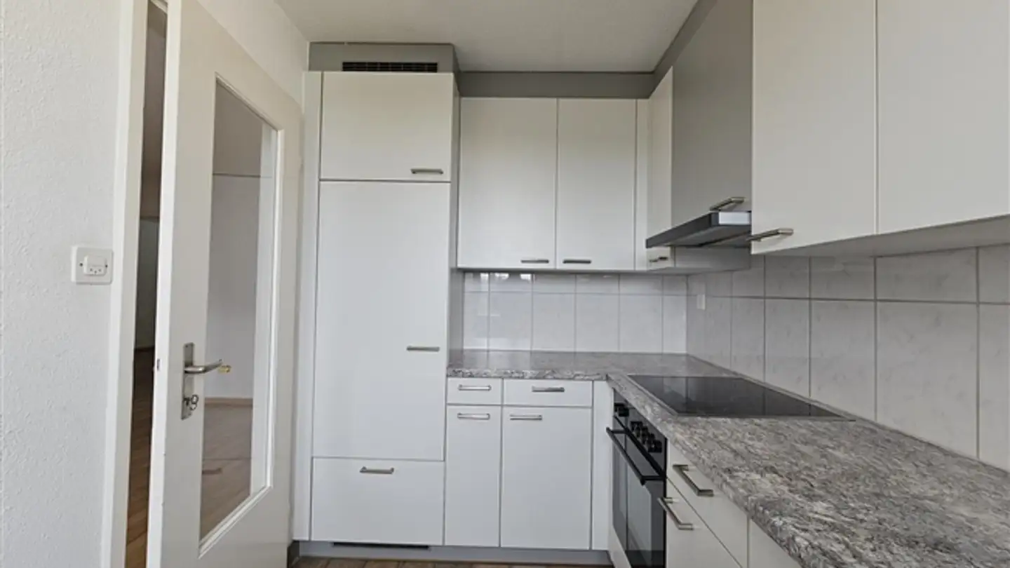 Appartamento in affitto - Im Grund 1b, 9244 Niederuzwil - Photo 2