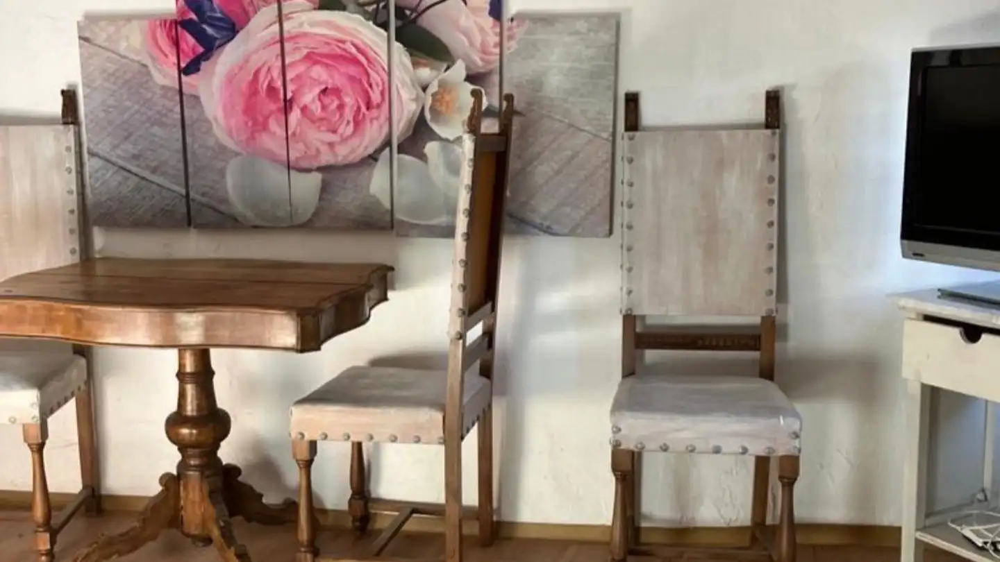 Chambre à louer - 6915 Pambio-Noranco