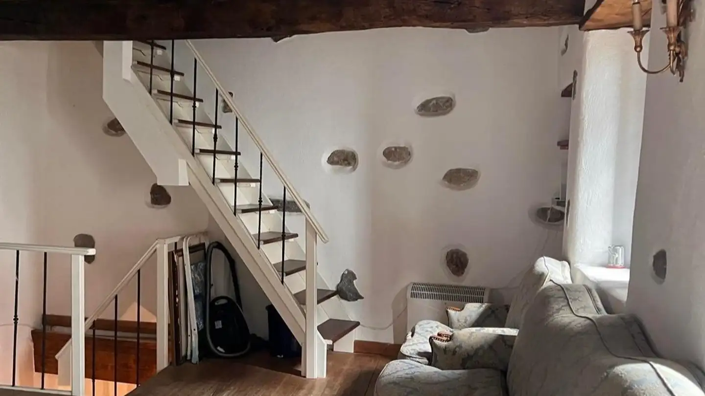 Chambre à louer - 6915 Pambio-Noranco - Photo 4