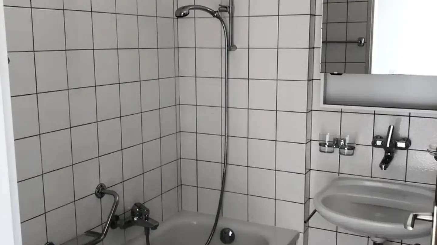 Wohnung mieten - Hauptstrasse 6a, 4466 Ormalingen - Foto 4