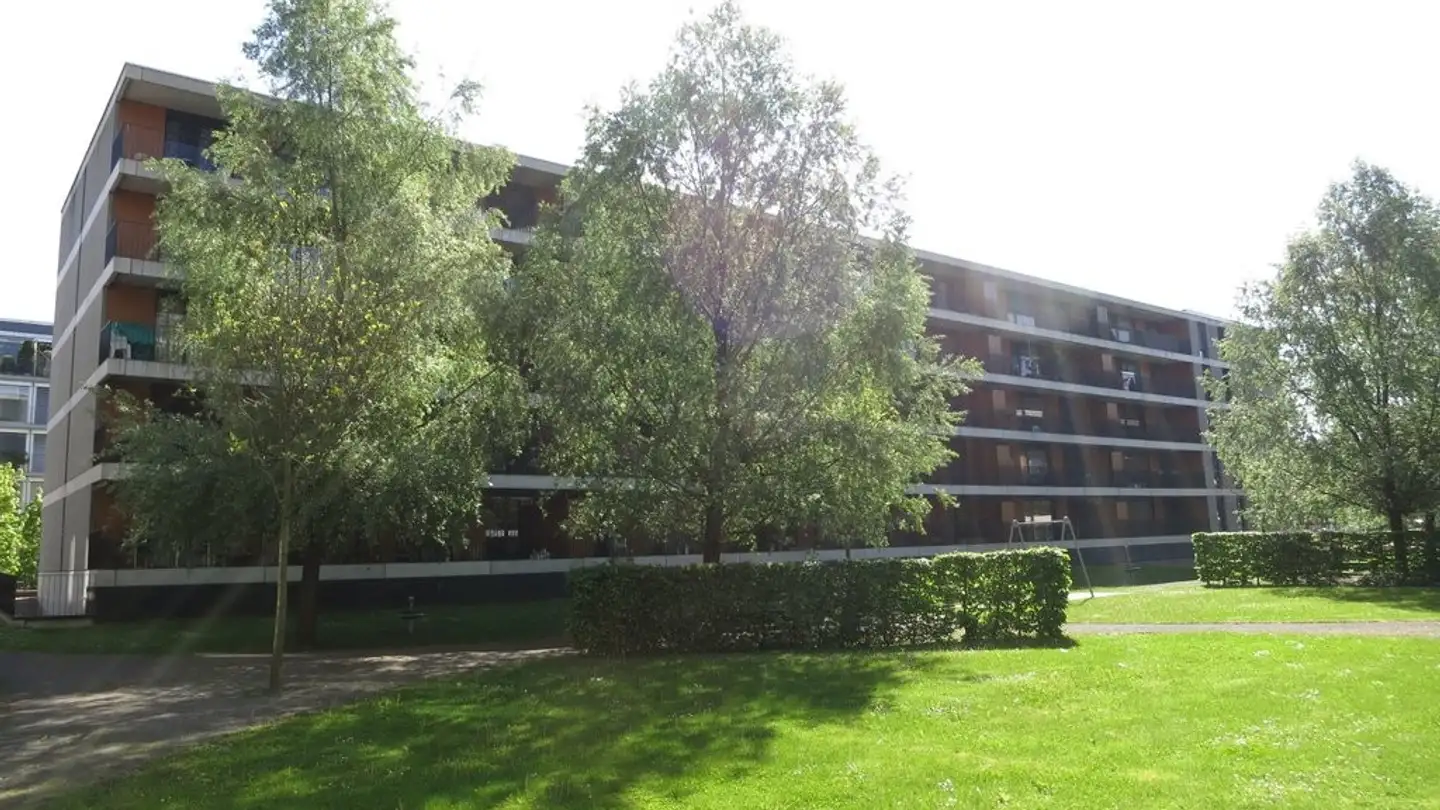 Appartamento in affitto - Rue Salomé / Salomegasse 12, 2503 Biel/Bienne