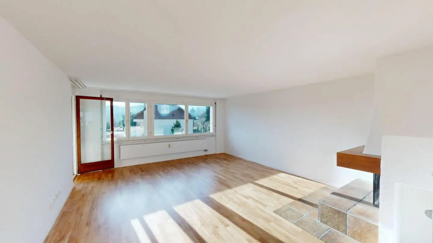Wohnung mieten - Schwalbenstrasse 30, 9200 Gossau SG