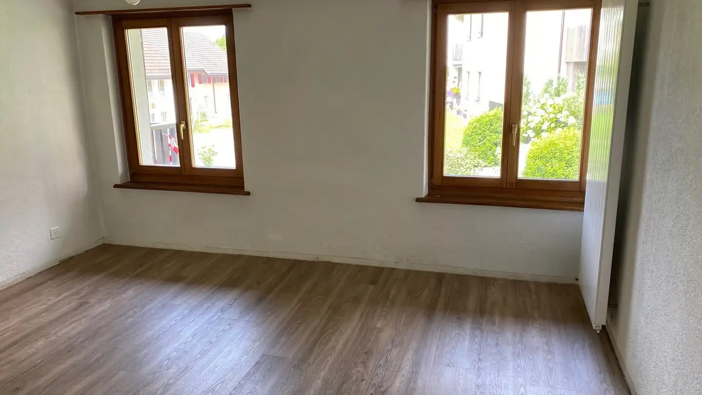 Apartment for rent - Seengerstrasse 1, 5704 Egliswil - Photo 2