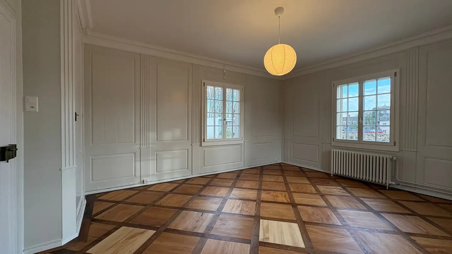 Wohnung mieten - Baselstrasse 49b, 4500 Solothurn - Foto 2