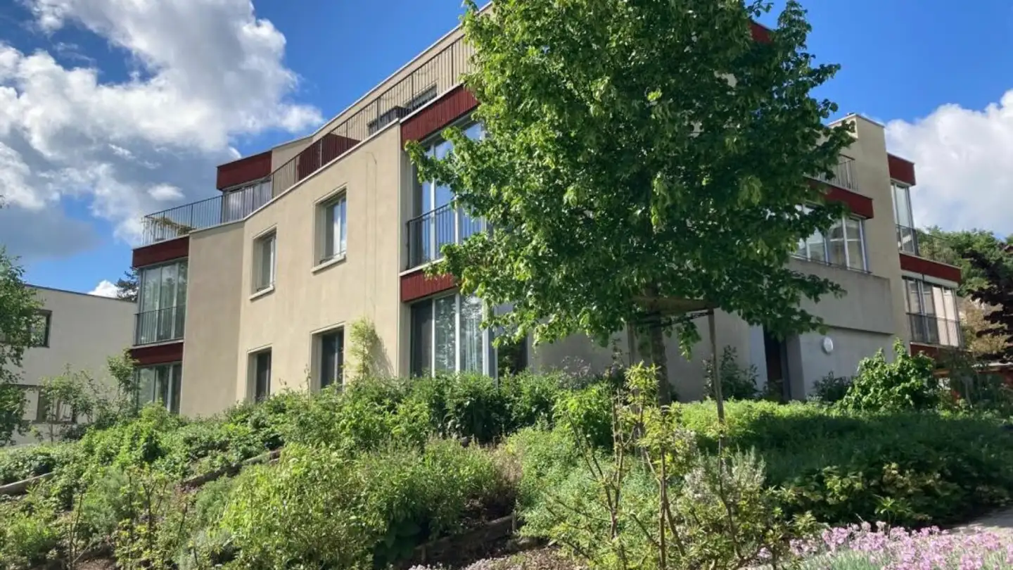 Appartamento in affitto - Grünhagweg 3, 4410 Liestal